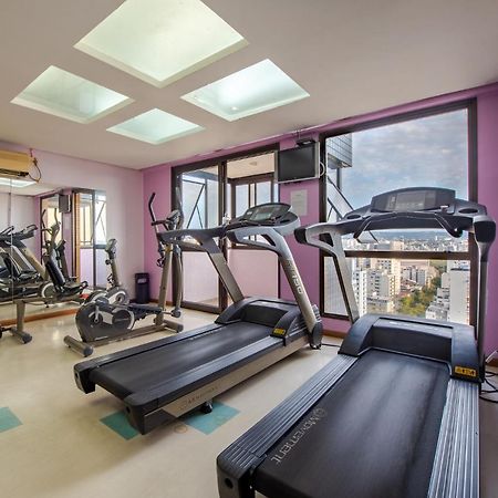 Apartamento Beverly Hills Studio Porto Alegre Extérieur photo
