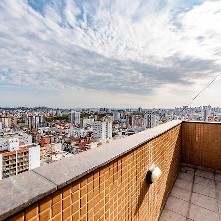 Apartamento Beverly Hills Studio Porto Alegre Extérieur photo