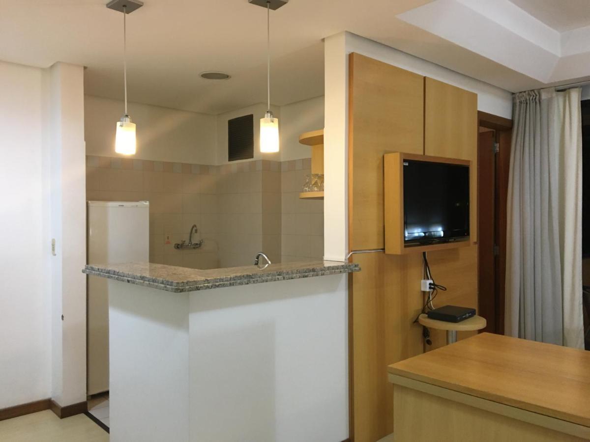 Apartamento Beverly Hills Studio Porto Alegre Extérieur photo