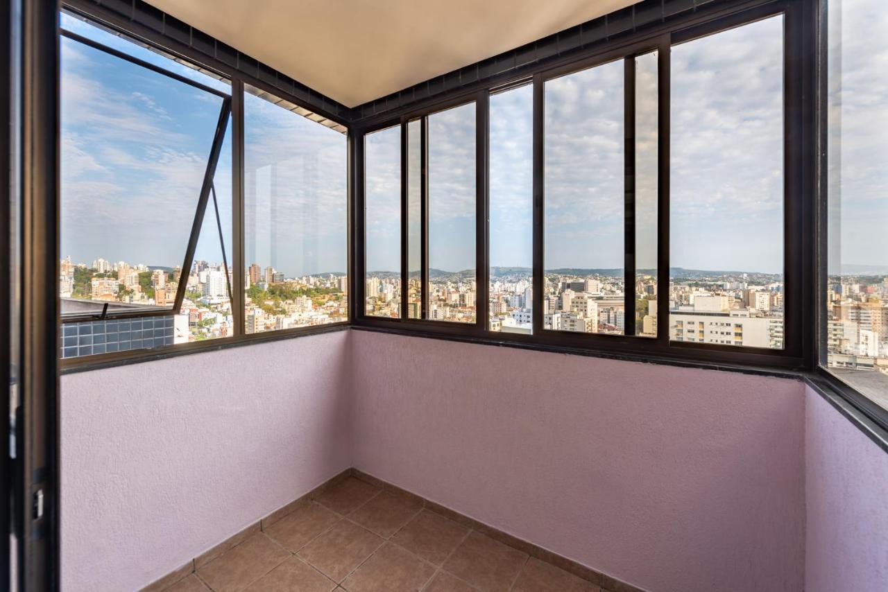 Apartamento Beverly Hills Studio Porto Alegre Extérieur photo
