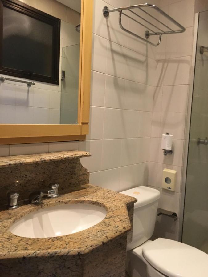 Apartamento Beverly Hills Studio Porto Alegre Extérieur photo